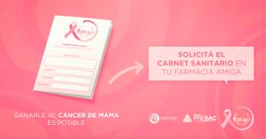 Cáncer de Mama