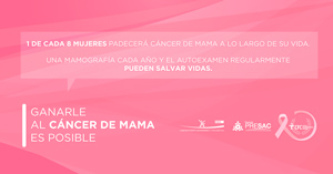 Cáncer de Mama