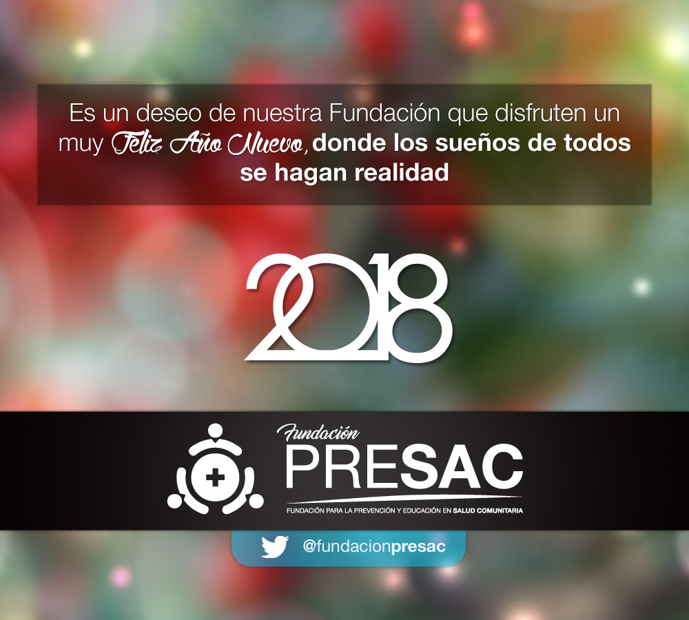 Fundación PRESAC